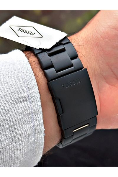 Fossil FJR1401 Men's Wristwatch