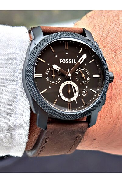 Fossil FFS4656IE Erkek Kol Saati