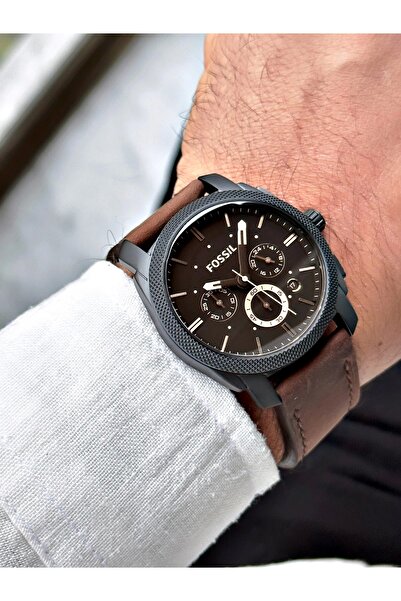 Fossil FFS4656IE Erkek Kol Saati