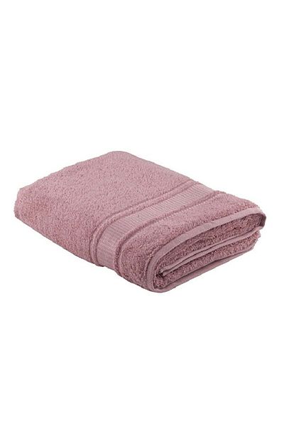 Özdilek Πετσέτα μπάνιου Pink Colourist 100% βαμβάκι - 90Χ150