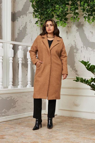 Plus size mink coats sales