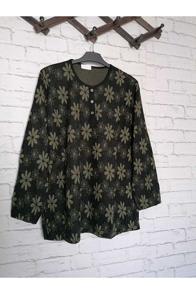 anne moda ankara Χειμώνας, Μεγάλο μέγεθος, μοντέλο Α, εύρεση μαλακών