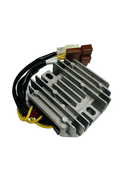 Bajaj Pulsar RS 200 Konjektör Euro3 2015-2016 (DT402004)