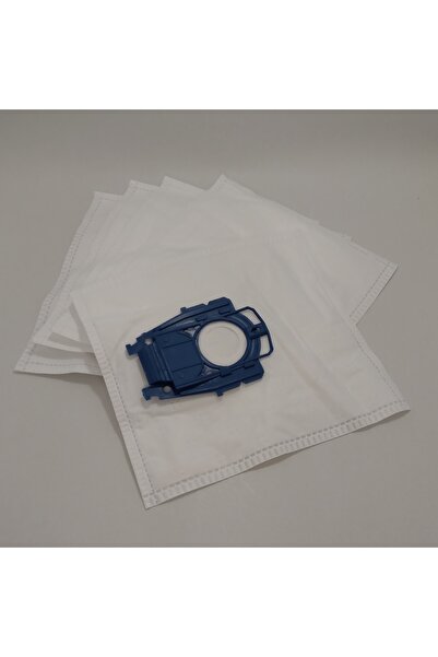 Bosch P Ergomaxx Συνθετική τσάντα σκόνης 5 λίτρων (2 ΣΥΣΚΕΥΑΣΙΑ 10 ΤΕΜΑΧΙΑ)