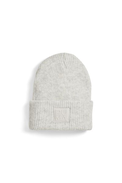 Puma Εμφάνιση High Top Beanie Beanie 2489401   Κρέμα