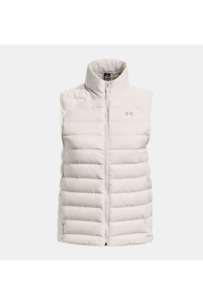 Under Armour Kadın UA Armour Down 2.0 Yelek 1372647-112