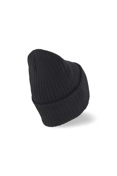 Puma Čepice Prime Ws Cuff Trend Beret 2405601 černá
