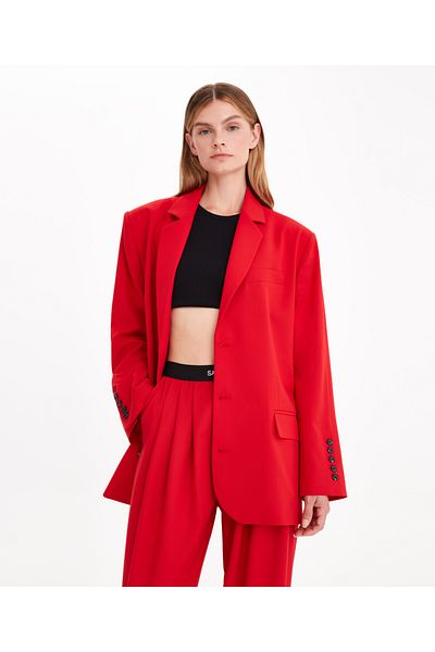 SAGAZA Kelly Pants