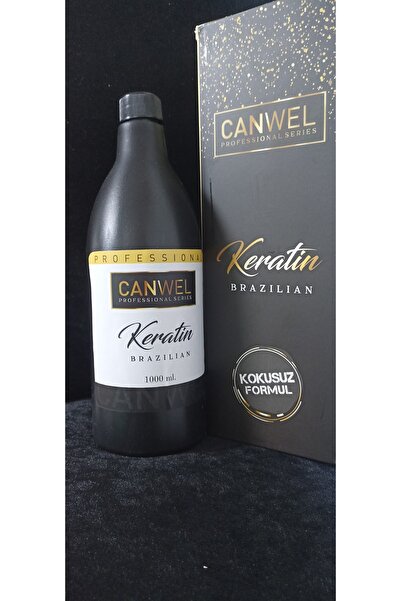 canwel KERATİN