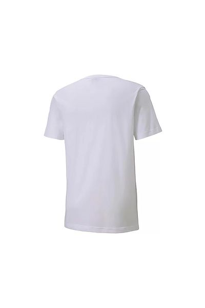 Puma Teamgoal 23 Casuals Tee Men's T-Shirt 65657804 White
