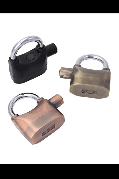 xolo Scooter Martı Elektrikli Bisiklet Motosiklet Uyumlu Bakır Alarmlı Asma K...