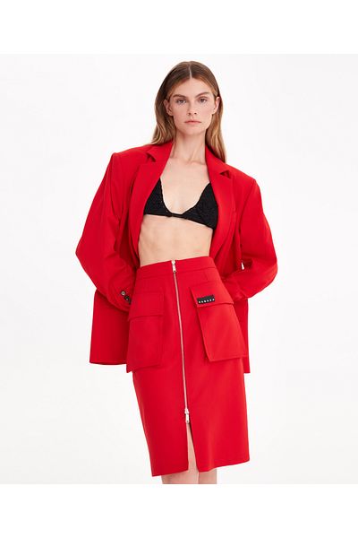 SAGAZA Kelly Skirt