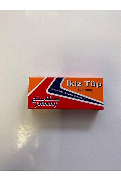 Blue Home Lıght Çelik Yapıştırıcı Çift Komperant Plastik Çelik Cam vb