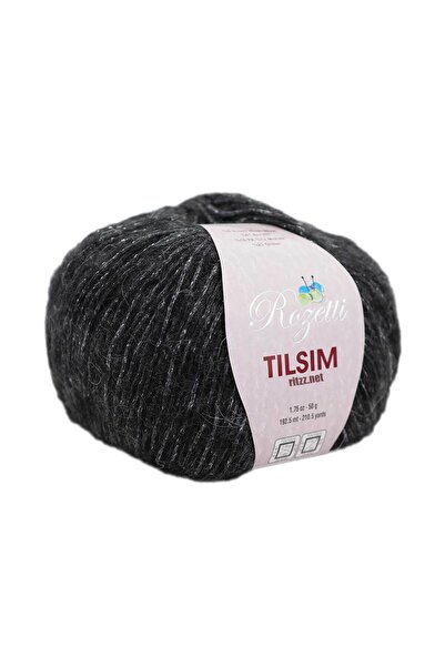 Himalaya روزيتي تاليسمان 362-14 أسود