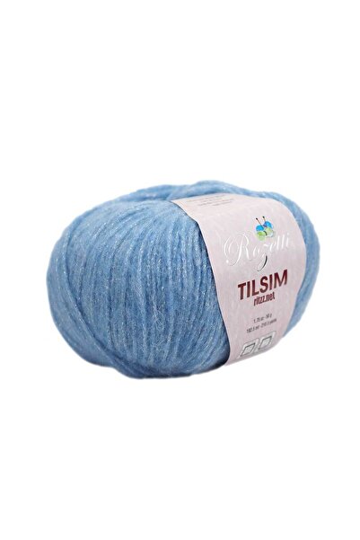 Himalaya Ροζέτι Τυλιγκάμαν 362-09 Τυρκουάζ