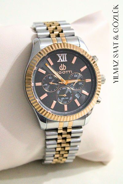 Bigotti Men's Wristwatch YS-0000631