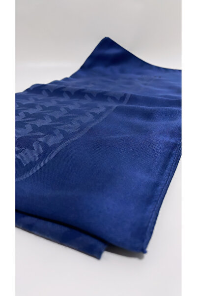 Onur Φουλάρι - Χειμερινό ύφασμα Κασμίρ Ντουμπάι Μονόχρωμο Παχύ Γυναικείο Φουλάρι Ποιότητας Προϊόν