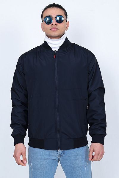 a.r.t sportwear Бомбер яке с водоустойчива, свободна кройка