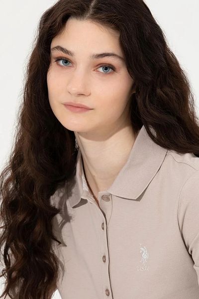 U.S. Polo Assn. Hanorac Stone Basic pentru damă