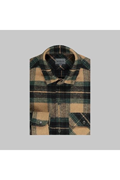 Sarar ΠΑΝΙ ΠΡΑΣΙΝΟ ΠΙΝΤΟ MORESCO