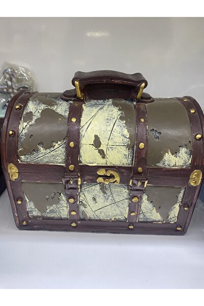 Süsim Sandık kumbara