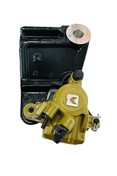 Bajaj Pulsar NS 200 ABS Arka Fren Kaliperi 2017-2019 (JL131834)