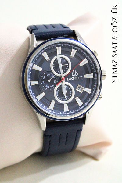 Bigotti Men's Wristwatch YS-0000634