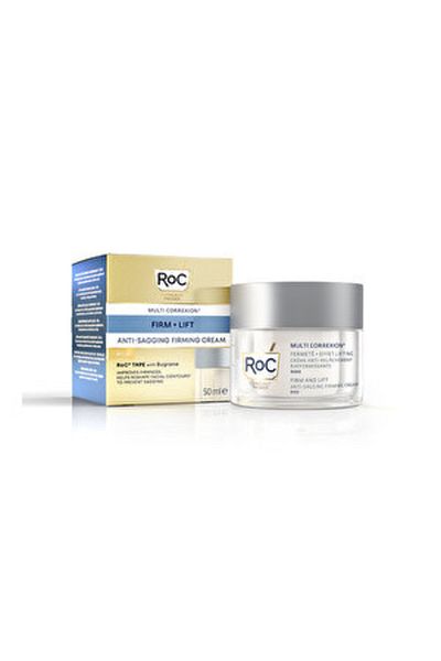 Roc 3 PCS Roc Anti-Sagging Firming Rich Formula Eye Care Cream 50 ml