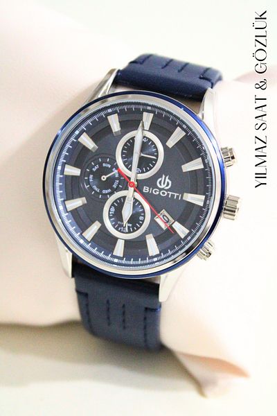 Bigotti Men's Wristwatch YS-0000634