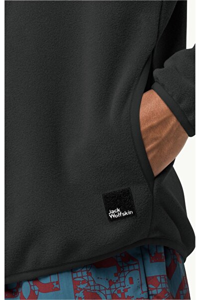 Jack Wolfskin BOCKENHEIM FLEECE