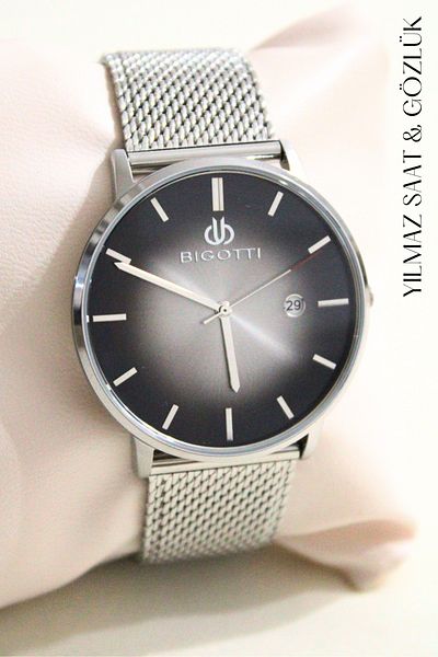 Bigotti Men's Wristwatch YS-0000646