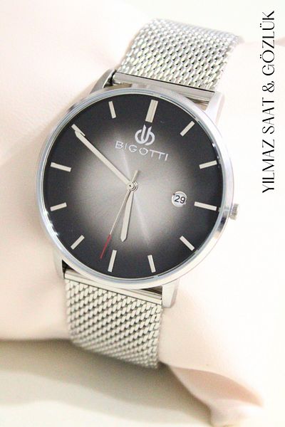 Bigotti Men's Wristwatch YS-0000646