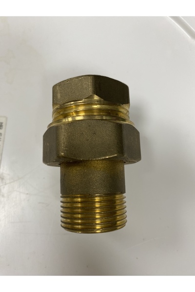 Eca Sarı Düz Rekor 3/4