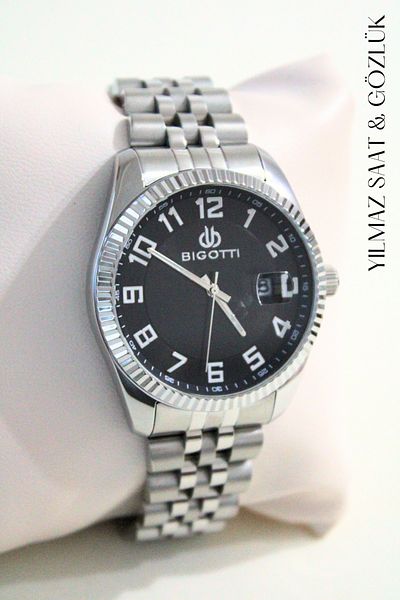 Bigotti MEN'S WRISTWATCH YS-0000624