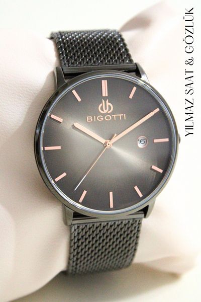 Bigotti Men's Wristwatch YS-0000656