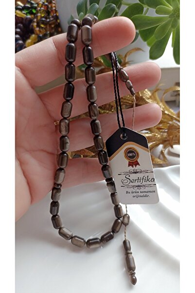 Yıldızlarhane Fransız Galalit Tesbih