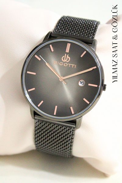 Bigotti Men's Wristwatch YS-0000656