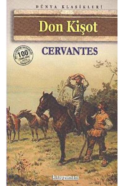 Anonim Yayıncılık Don Kişot