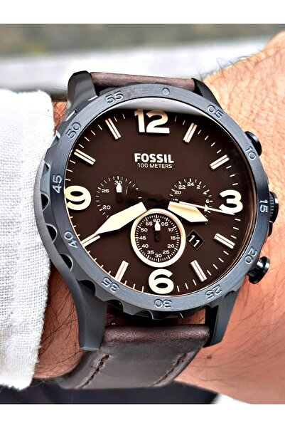 Fossil FJR1487 Erkek Kol Saati