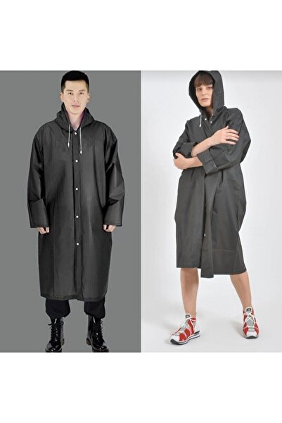 Lider MAGNESİA Αδιάβροχο EVA ΥΦΑΣΜΑΤΙΚΟ ΜΕ ΚΑΠΕΛΟ