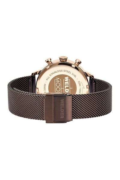 WELDER MOODY Wwrc736 Women's Wristwatch