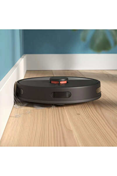 Philips HomeRun Ultra yüksek emiş gücü 3000 Serisi Yeni Aqua Wi-Fi Akıllı Kontrol Robot Süpürge