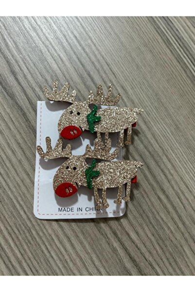 no 39 company Кольорові дитячі шпильки з фігурками