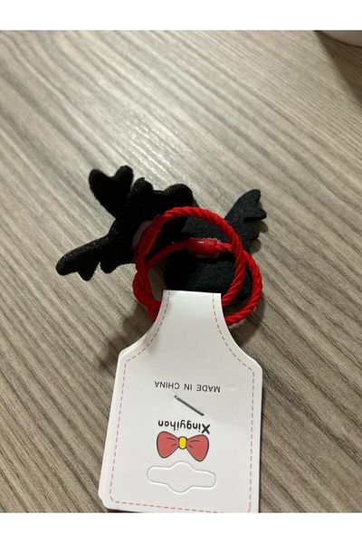 no 39 company Cataramă elastică pentru copii cu sclipici