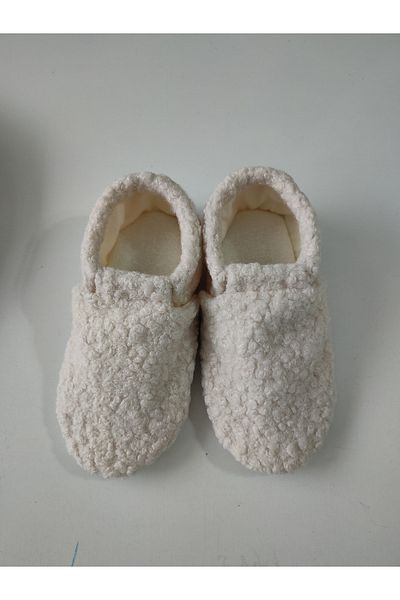 IŞIK booties Teddy Booties