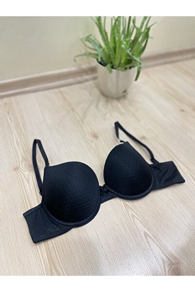 Betimoda Бюстгальтер з подвійною підтримкою та наповнювачем