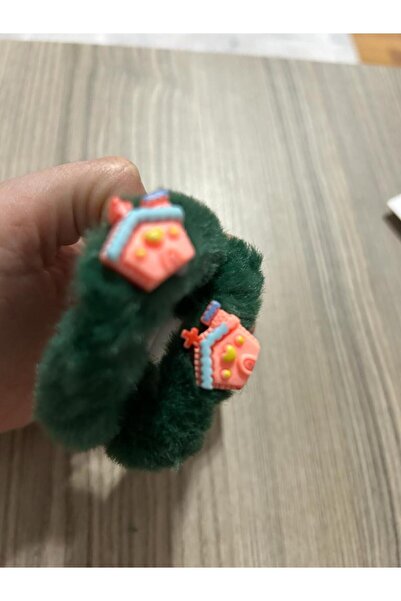 no 39 company Dvostruka dečja bagel kopča sa mešovitim uzorcima