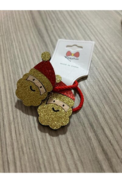 no 39 company Дитяча гумова шпилька з блискітками різних кольорів