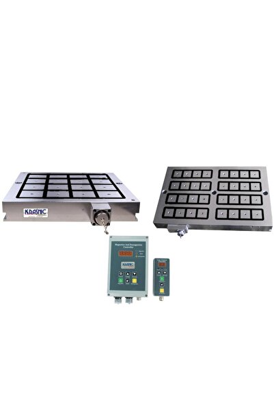 Fett 933X304X68X36 Krasnic Elektromanyetik Tabla