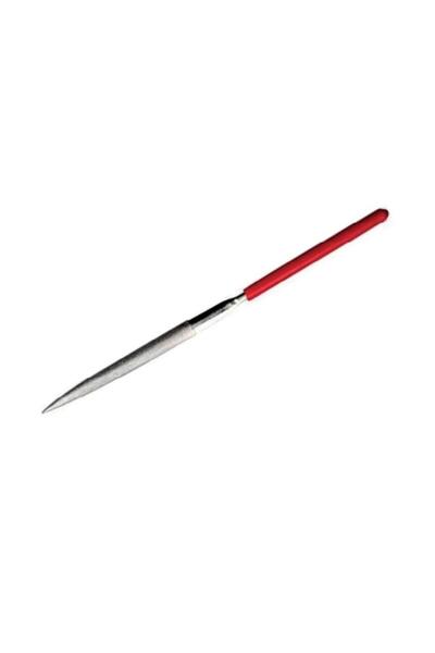 Fett 160mm Pld Balık Sırtı Elmas Eğe